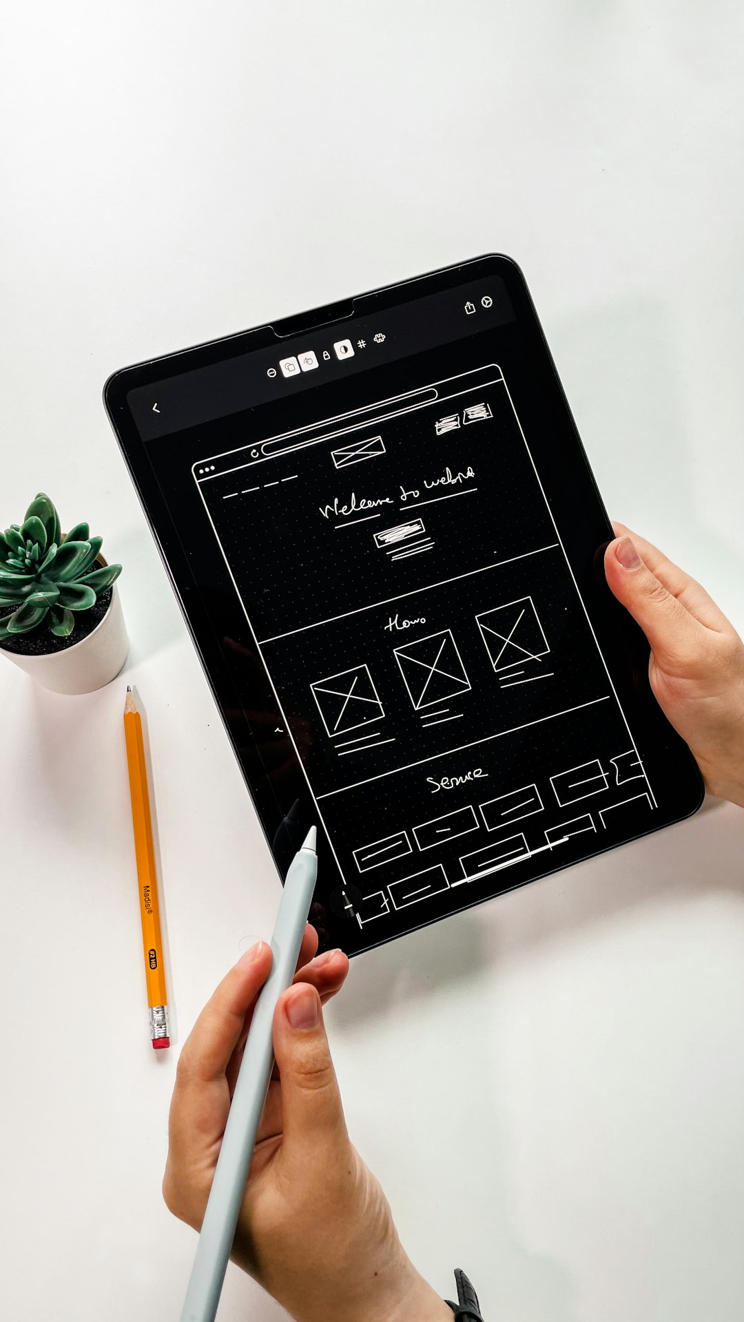 services-02 Wireframe App - Mockup
Give a follow on Instagram: fazurrehman